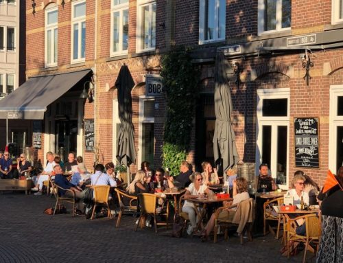 Brasserie Bob & Co