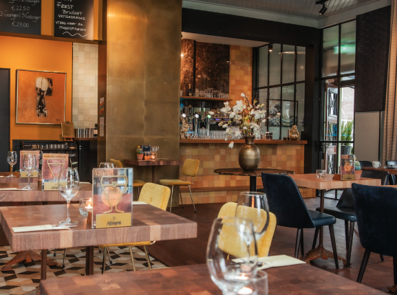 Restaurant Studlers