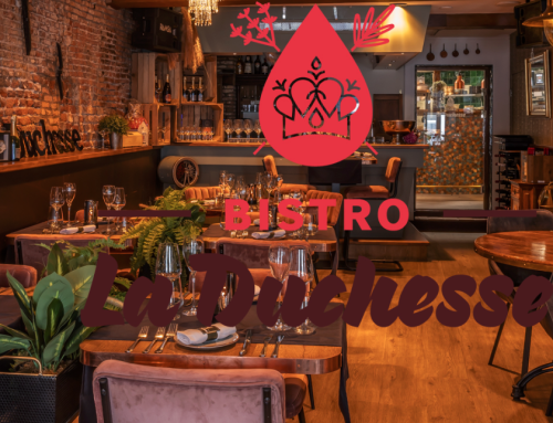 Bistro La Duchesse