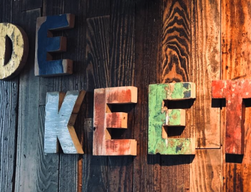 Eetcafé de Keet