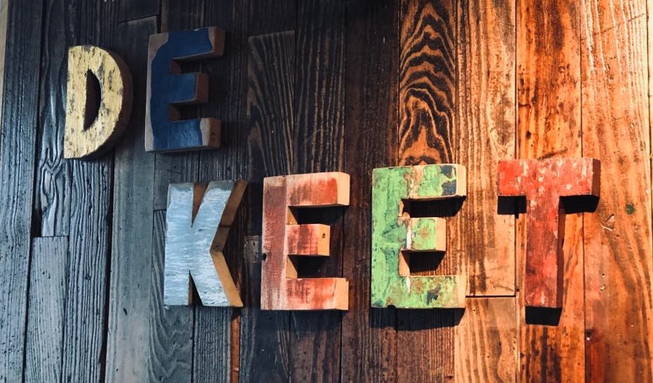 Eetcafe de Keet Purmerend