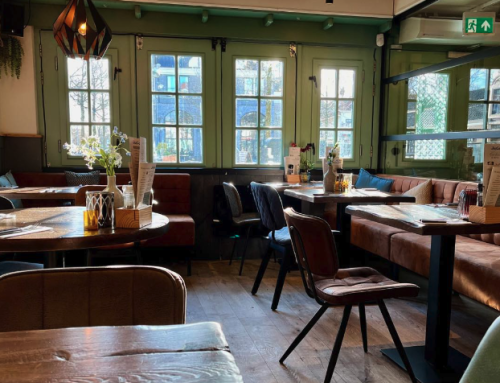 Eetcafé Jo&Co