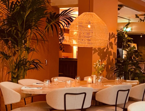 Bistro Sud