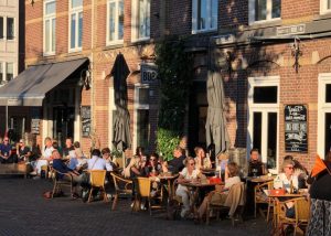 Brasserie Bob & Co