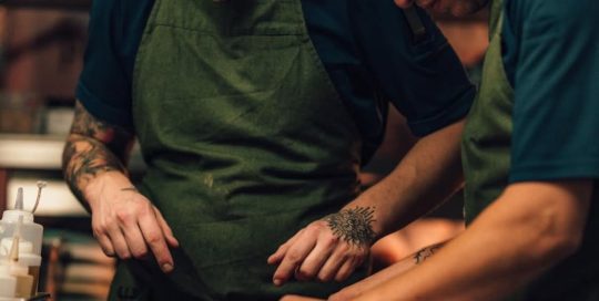 restobar 101 alkmaar