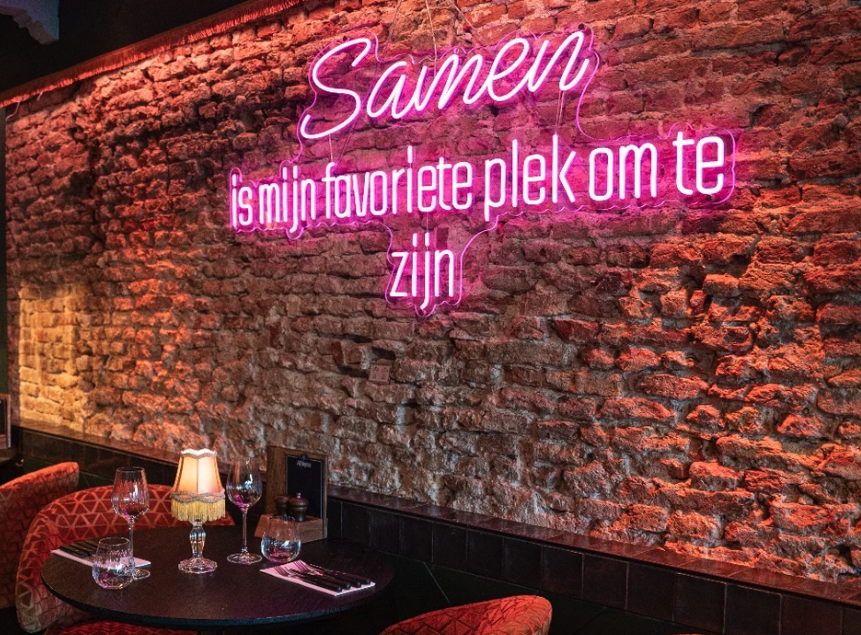 Bistro Samen