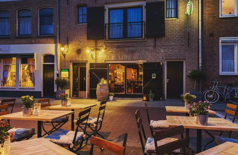 Restaurant Aaltje