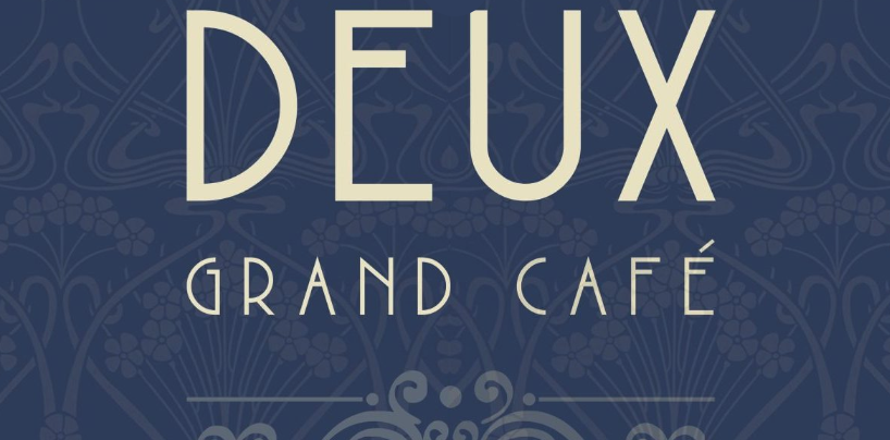 Grand cafe Deux Weesp Grand cafe Deux Weesp