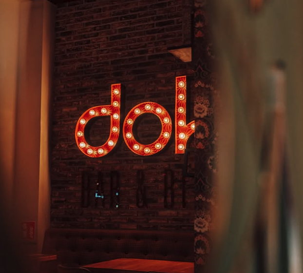 Dok Bar & Bites Dordrecht